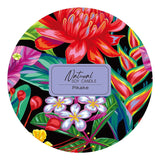 Bamboo Island Pikake Scented Candle in Keepsake Tin- 8oz