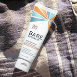 Bare Republic Mineral Matte SPF30 Sunscreen Tinted Face Lotion, 1.7 oz.