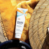 Bare Republic Mineral Zinc Oxide SPF30 Face Lotion- 1.7 oz.