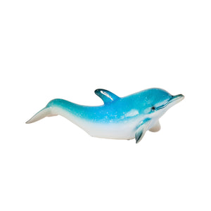 Beachcombers-Dolphin-with-LED-Figurine