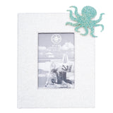 Beachcombers "Octopus" in the upper right-hand corner Picture Frame