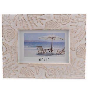 Beachcombers Ocean Splendor Photo Frame