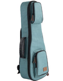 Kala "Sonoma Coast" Soprano Ukulele Case- Bodega Blue