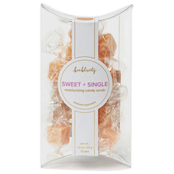 Bonblissity Sweet + Single 