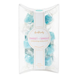 Bonblisssity Sweet + Single "Ocean Mist" Candy Scrub