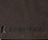 Woven Kooringal Logo