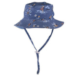 Kooringal Boys "Brice" Bucket Brice- Blue