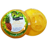 Bubble Shack Juicy Pineapple Loofah Soap