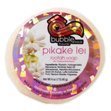 Bubble-Shack-Pikake-Lei-Loofah-Soap