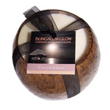 Bungalow Glow  "Coconut Cream" Candle 