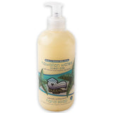 Bubble Shack "Hawaiian Waters" Hand Soap- 12-ounce Pump