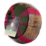 Bungalow Glow Grass Skirt Holiday Coconut Shell Soy Candle