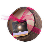 Bungalow Glow Tuberose Coconut Shell Soy Candle