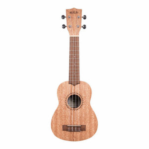 Kala "Burled Meranti" Soprano Ukulele