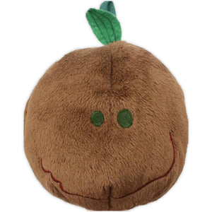 Bob Coconut Plush Toy 