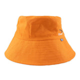 Polynesian Cultural Center  Velocity "Hibiscus" Flip Bucket Hat- Reversible View