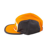 Polynesian Cultural Center "Halfway" Ball Cap- Orange