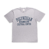 PCC "Est 1963" Tee Shirt - Light Gray