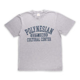 PCC "Est 1963" Tee Shirt- Gray