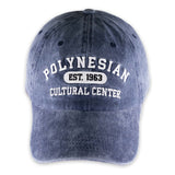 PCC "Established 1963" Cap - Navy