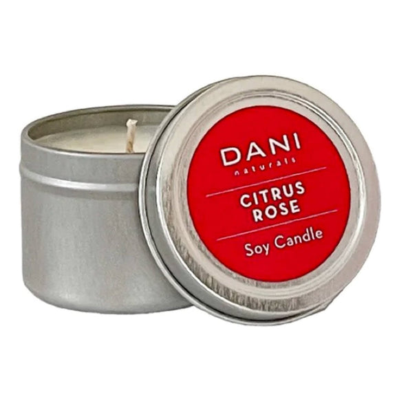 Dani Naturals 