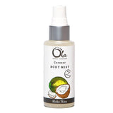 Ola Coconut Body Mist- 2 oz.