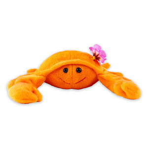 Hawaiian Collectables "Crab" Plush Toy