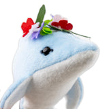 Hawaiian Collectables "Dolphin" Plush