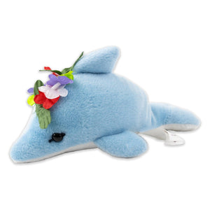 Hawaiian Collectables "Dolphin" Plush