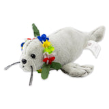 Hawaiian Collectables "Monk Seal" Plush Toy