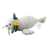 Hawaiian Collectables "Monk Seal" Plush Toy