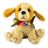 Hawaiian Collectables "Poi Dog 2" Plush