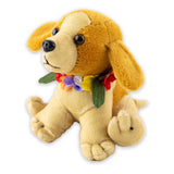 Hawaiian Collectables "Poi Dog 2" Plush