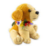 Hawaiian Collectables "Poi Dog 2" Plush