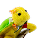 Collectable Hawaiian "Sea Turtle" Plush Toy