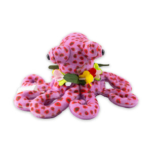 Collectable Octopus - The Hawaii Store