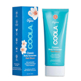 Coola Organic "Peach Blossom" Body Sunscreen Lotion SPF 70