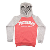 Custom-Polynesian-Cultural-Center-Raglan-Youth-Hoodie_-2-Tone-_Coral-LT-Grey