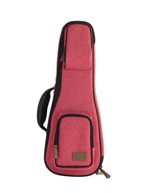 Tenor Ukulele Sonoma Case - Russian Red