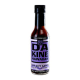 Da Kine "Hawaiian Hot Soy Sauce"- 5oz