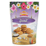 Diamond Bakery Hawaiian Coconut Cookies- 4 oz. Bag