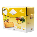 Diamond Bakery Macadamia Pineapple Shortbread Cookies- 4 oz