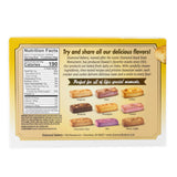 Diamond Bakery Macadamia Pineapple Shortbread Cookies- 4 oz