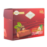 Diamond Bakery Macadamia Strawberry Shortbread Cookies- 4 oz