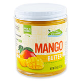 Dip into Paradise "Mango" Butter, 7.5oz Jar