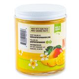 Dip into Paradise "Mango" Butter, 7.5oz Jar