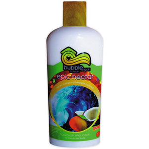 Bubble Shack Hawaii Epic Nectar Body Lotion - 8.5oz 