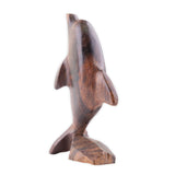 EarthView Ironwood Breaching Dolphin- 3"