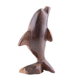 EarthView Ironwood Breaching Dolphin- 3"