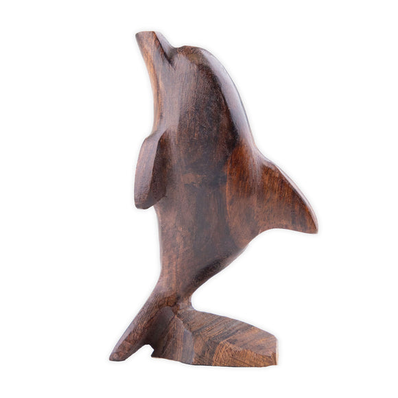 EarthView Ironwood Breaching Dolphin- 3